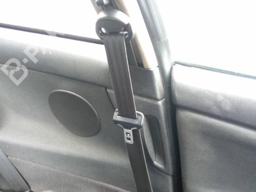 Used Front left seatbelt Front left seatbelt 8760858 8760858