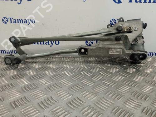 Viskermotor vindrude FORD FIESTA VI (CB1, CCN)  | BP26182986M29 