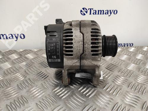 Alternator AUDI A3 (8L1)  | BP11233867M7 