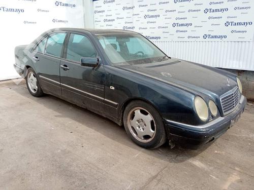 ESP ECU MERCEDES-BENZ E-CLASS (W210)  | BP7576289M58 
