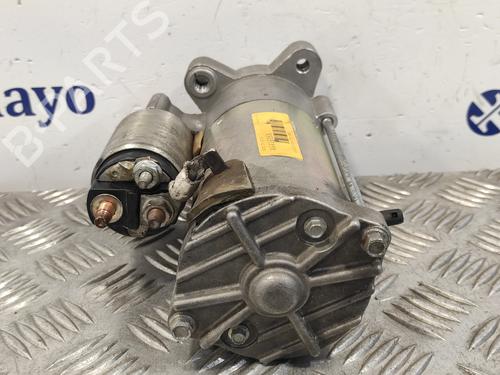 Starter FORD FOCUS C-MAX (DM2) 2.0 TDCi | BP20934907M8 