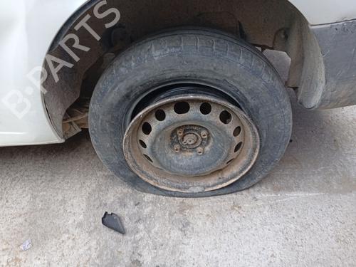 Used Left rear brake caliper Left rear brake caliper 37538256 37538256