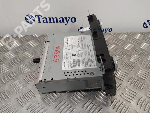 Radio RENAULT CLIO IV (BH_)  | BP10405300E6 