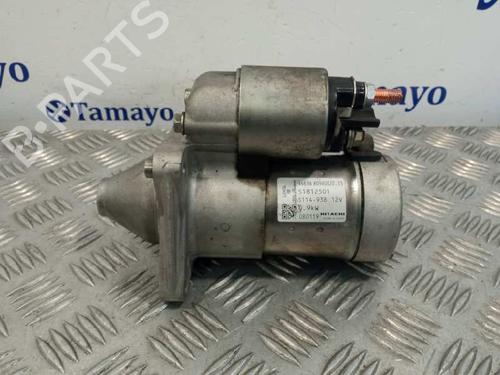 Starter SEAT PANDA (141A)  | BP24416169M8 