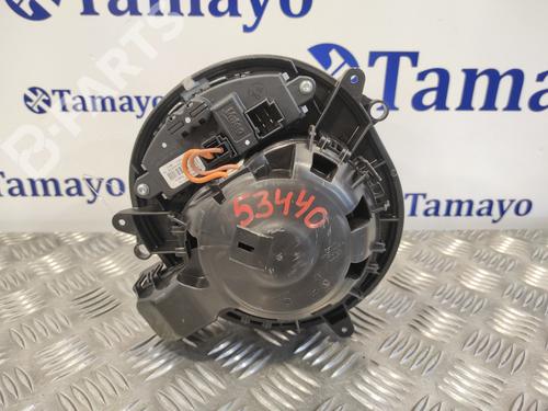 Heater blower motor BMW 1 (F20)  | BP10069442M62 
