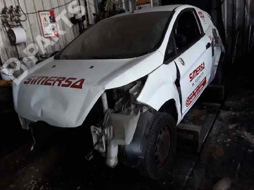 Front right window mechanism FORD FIESTA VI (CB1, CCN)  | BP7305173C23 