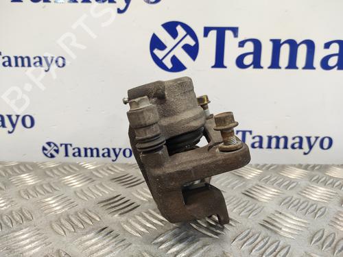 Left rear brake caliper HYUNDAI SANTA FÉ II (CM)  | BP18031113M107 