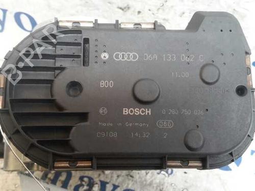 Drosselklappe SEAT LEON (1M1) 1.8 20V T | BP3437359M82 