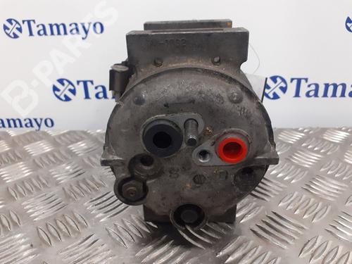 AC compressor VOLVO S40 I (644) 1.6 | BP875918M34 