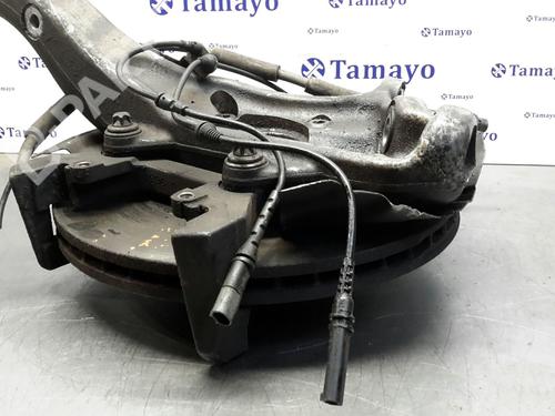Left front steering knuckle BMW X5 (E70) xDrive 40 d | BP6919175M25 