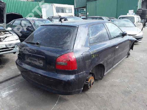 ABS pump AUDI A3 (8L1) 1.9 TDI | BP5798193M43 
