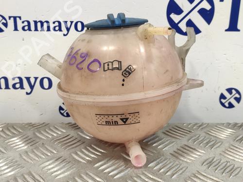 Used Expansion tank VW GOLF VI (5K1) 1.6 TDI (105 hp) 20641191