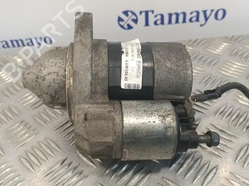 Startmotor FORD FOCUS III 1.0 EcoBoost | BP17450361M8 