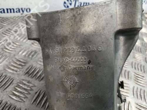 Engine mount MERCEDES-BENZ VIANO (W639)  | BP29591540M89 