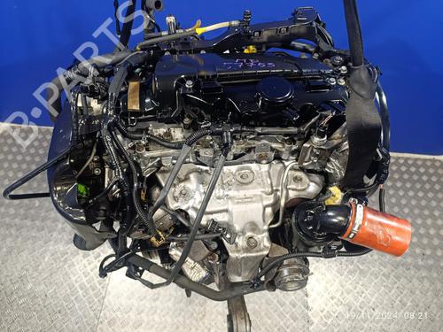 Engine OPEL MOVANO B Van (X62) | BP21219109M1 - Image 5