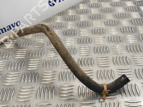 Pipe DACIA SANDERO II TCe 90 (B8M1, B8MA, B8AC) | BP14988187M125 