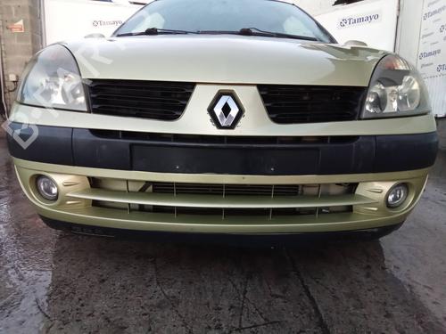 Gearbox RENAULT CLIO II (BB_, CB_) 1.5 dCi (B/CB08) | BP29349973M3 