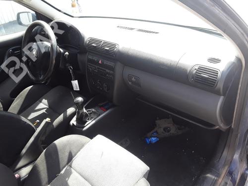 Steering pump SEAT TOLEDO II (1M2) 1.9 TDI | BP9736429M99 