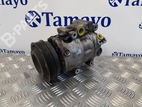AC compressor HYUNDAI SONATA V (NF)  | BP11240093M34 
