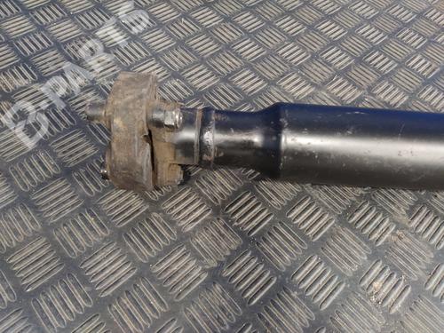 Driveshaft HYUNDAI SANTA FÉ I (SM) 2.0 CRDi | BP8760567M37 