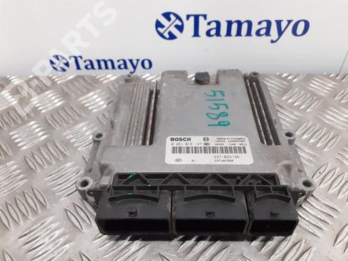 Used Engine control unit (ECU) DACIA DOKKER MPV (KE_) [2012-2025]  8668695