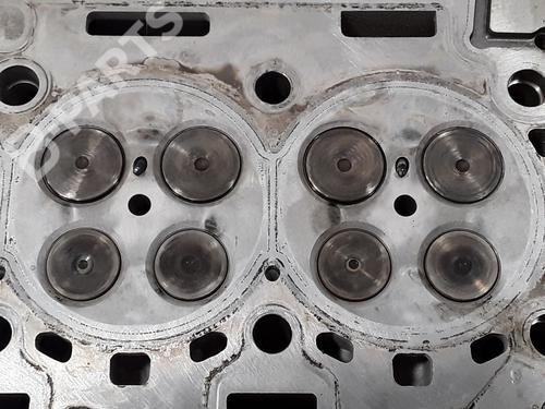 Cylinder head BMW 1 (E87)  | BP10970169M5 