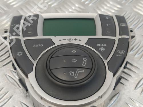 Climate control CITROËN C8 (EA_, EB_)  | BP10707170I5 