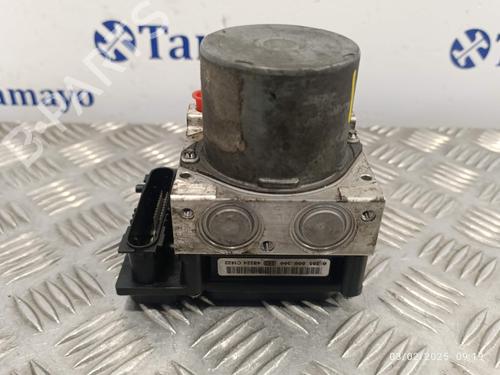 ABS pump RENAULT MEGANE II Coupé-Cabriolet (EM0/1_)  | BP23194040M43 