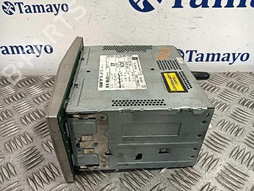 Bilradio OPEL ASTRA H (A04)  | BP26736440E6 