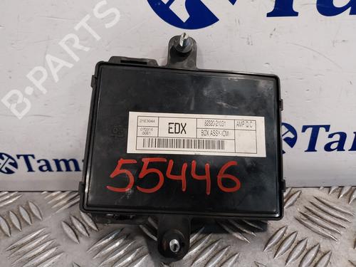 Elektronisk modul SSANGYONG RODIUS I 2.7 Xdi | BP27370314M83 