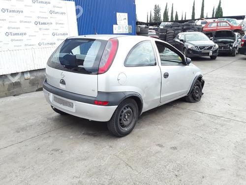 Alternator OPEL CORSA C (X01) 1.2 (F08, F68) | BP29173854M7 