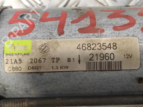 Starter FIAT IDEA (350_) 1.3 D Multijet | BP15768257M8 