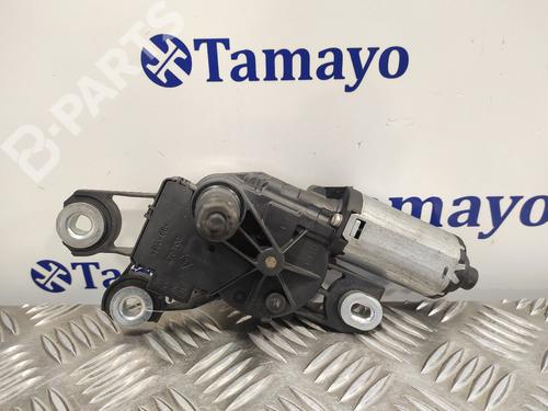 Rear wiper motor SEAT IBIZA IV SC (6J1, 6P5) 2.0 TDI | BP9725594M102 