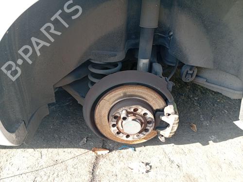 Used Left rear steering knuckle Left rear steering knuckle SEAT EXEO (3R2) 2.0 TDI (143 hp) 33832375 33832375