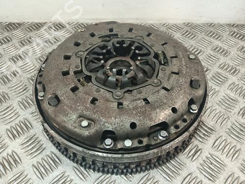 Used Flywheel Flywheel RENAULT MEGANE III Combi Van (KZ0/1) 1.5 dCi (110 hp) 40088990 40088990