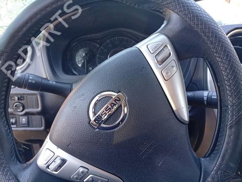 Used Switch Switch NISSAN NOTE (E12) 1.5 dCi (90 hp) 35769941 35769941