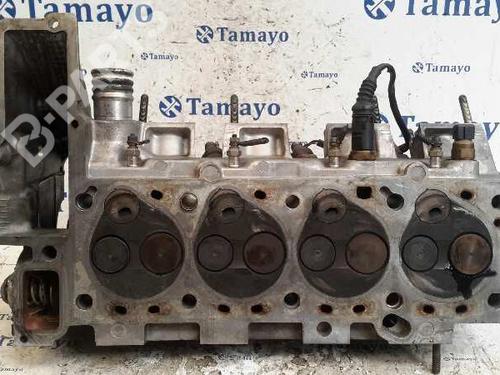 Cylinder head BMW 3 Compact (E36) 318 tds | BP10970076M5 