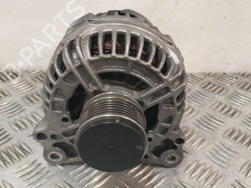 Used Alternator Alternator 37080580 37080580