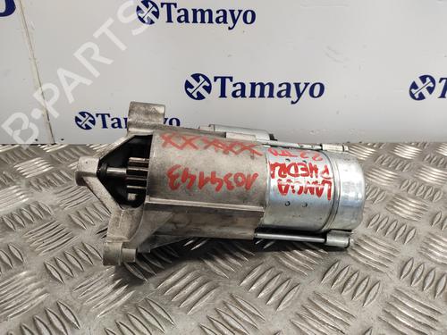 Starter LANCIA PHEDRA (179_)  | BP18106374M8 