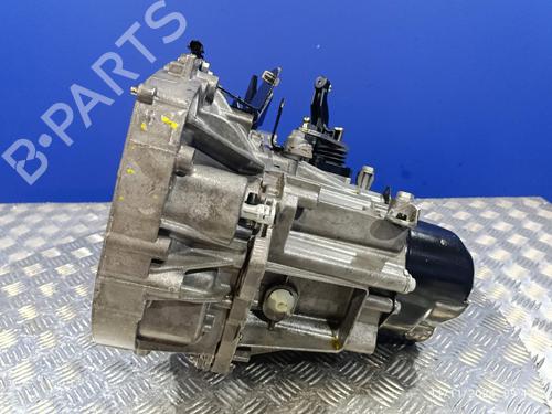 Gearbox RENAULT CLIO IV (BH_)  | BP21128916M3 