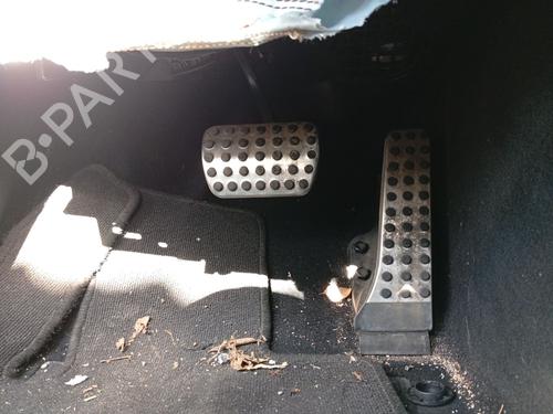 Used Break pedal Break pedal MERCEDES-BENZ C-CLASS T-Model (S205) C 220 BlueTEC / d (205.204) (170 hp) 36531206 36531206