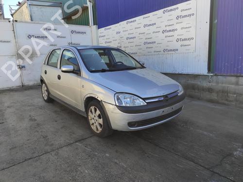Used Gearbox OPEL CORSA C (X01) 1.2 (F08, F68) (75 hp) 20131410