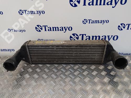 Used Intercooler BMW X3 (E83) 3.0 d (204 hp) 10167354