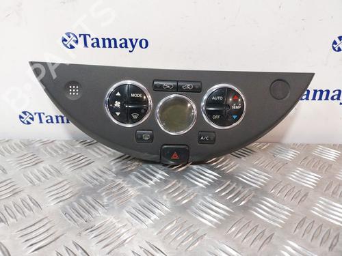 Used Climate control NISSAN NOTE (E11, NE11) [2005-2013]  876189