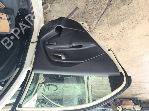 Used Rear left window mechanism Rear left window mechanism KIA RIO III (UB) 1.4 CVVT (109 hp) 40121448 40121448