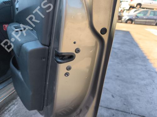 Used Front right lock Front right lock 39103808 39103808