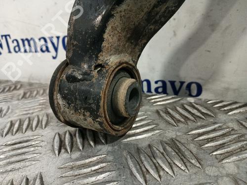 Left front suspension arm MITSUBISHI PAJERO III (V7_W, V6_W) | BP31117124M12