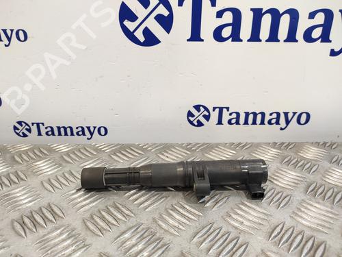 Ignition coil RENAULT LAGUNA II (BG0/1_)  | BP18071892M94 