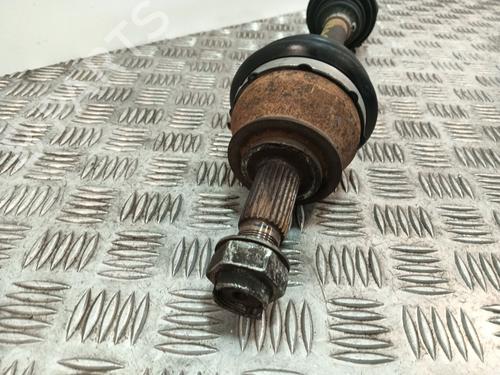 Left front driveshaft FIAT DOBLO Cargo (263_) 1.3 D Multijet | BP35954428M38 - Image 4