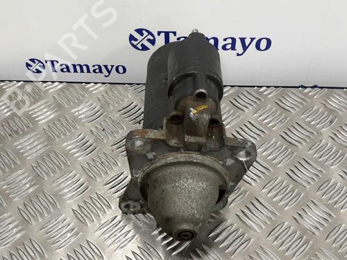Used Starter LAND ROVER DEFENDER Station Wagon (L316) 2.5 TDI 4x4 (L316) (113 hp) 7566549